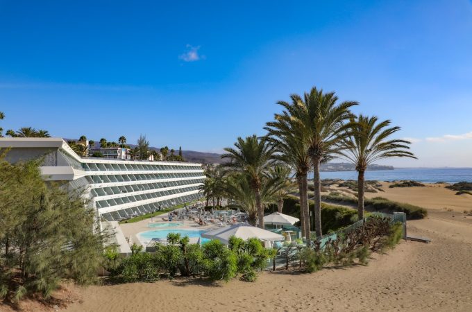 Gran Canaria