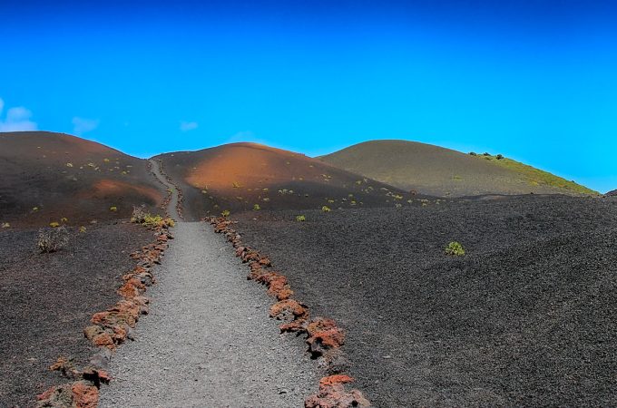 La Palma
