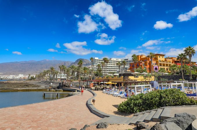 Tenerife