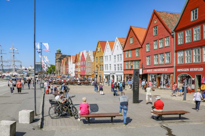 Bergen