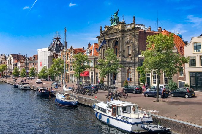Haarlem