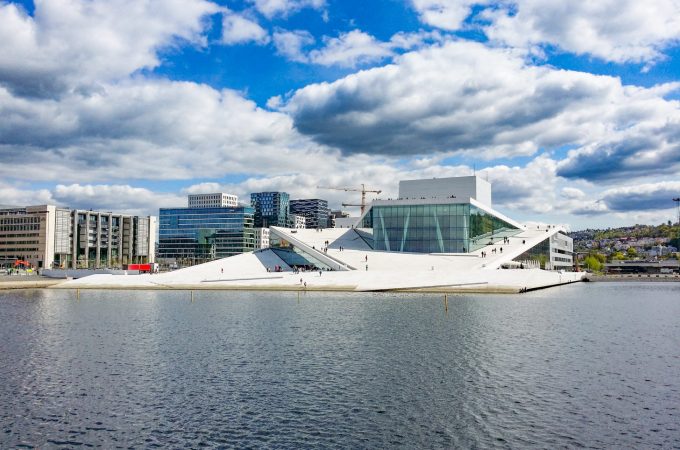Oslo