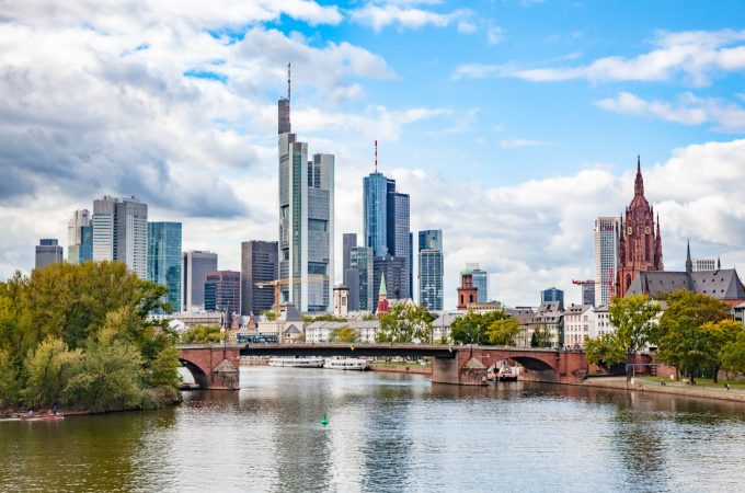 Frankfurt