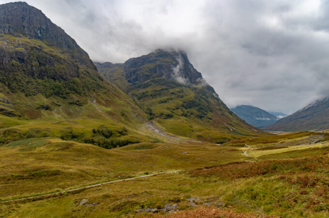 West Highland Way