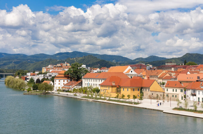 Top 10 bezienswaardigheden Maribor