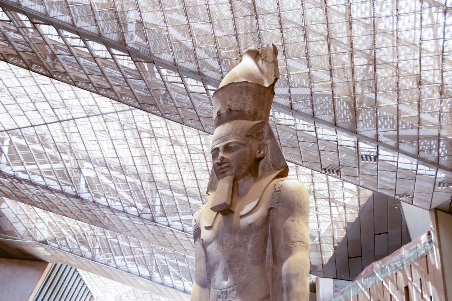 Grand Egyptian Museum