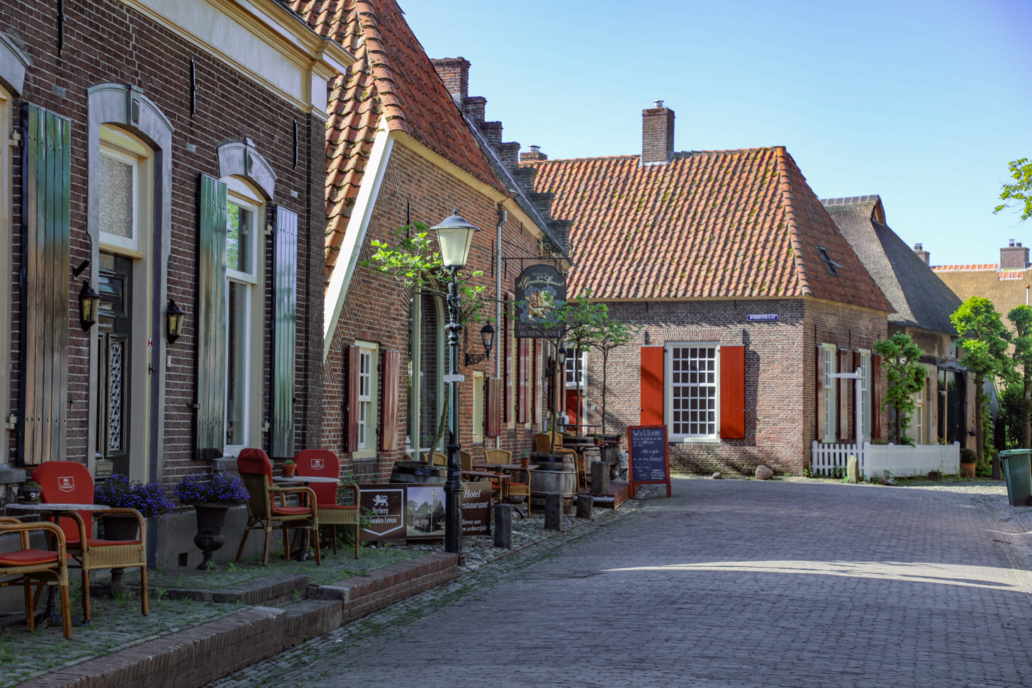 Top 8 meest charmante, goed verstopte pareltjes van Nederland