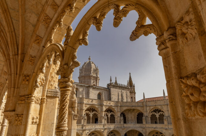 Belangrijke wijziging voor Lisboa Card bij Mosteiro dos Jerónimos en Torre de Belém